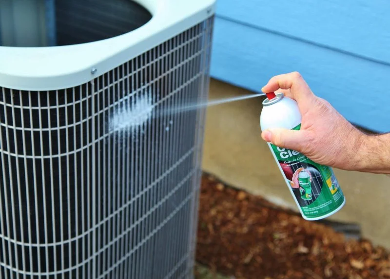 How to Repair and Maintain Your Air Conditioner’s Condenser