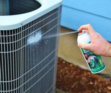 How to Repair and Maintain Your Air Conditioner’s Condenser