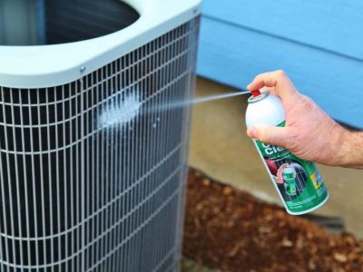 How to Repair and Maintain Your Air Conditioner’s Condenser