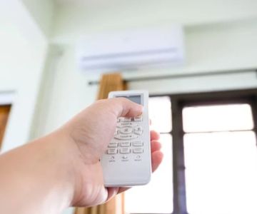 How to Troubleshoot an Air Conditioner That Isn’t Turning On or Off