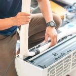 How to Fix an Air Conditioner with Low Refrigerant and Improve Cooling Efficiency