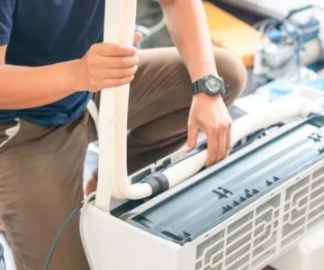 How to Fix an Air Conditioner with Low Refrigerant and Improve Cooling Efficiency