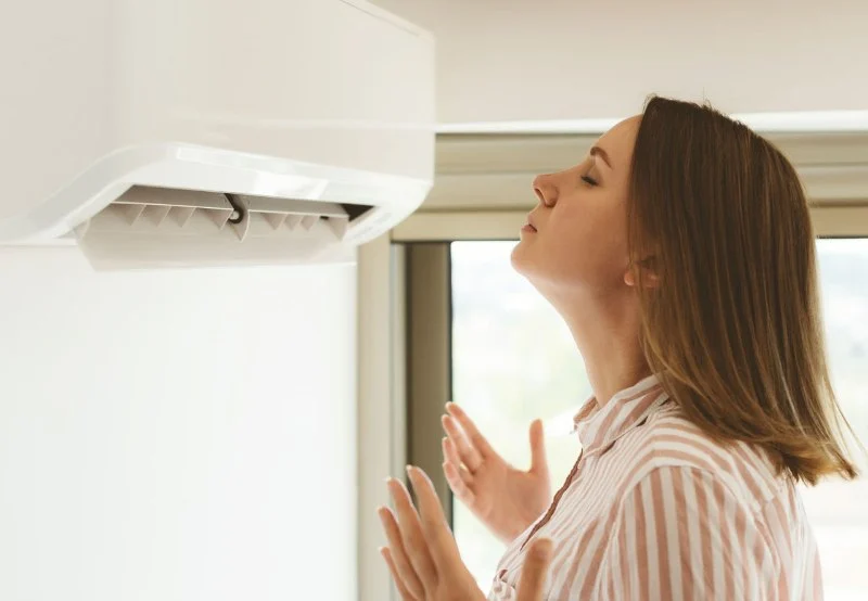How to Fix an Air Conditioner That’s Blowing Warm Air
