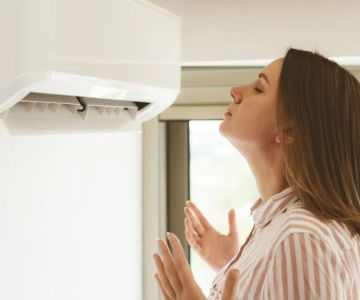 How to Fix an Air Conditioner That’s Blowing Warm Air