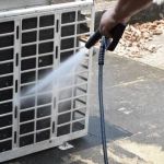 How to Fix a Leaking Drain Line in Your Air Conditioner