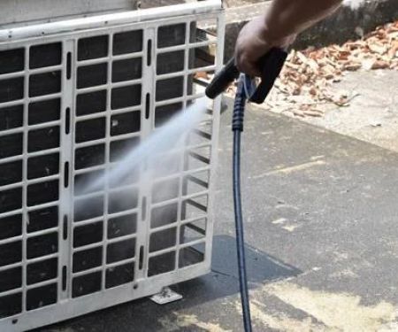 How to Fix a Leaking Drain Line in Your Air Conditioner