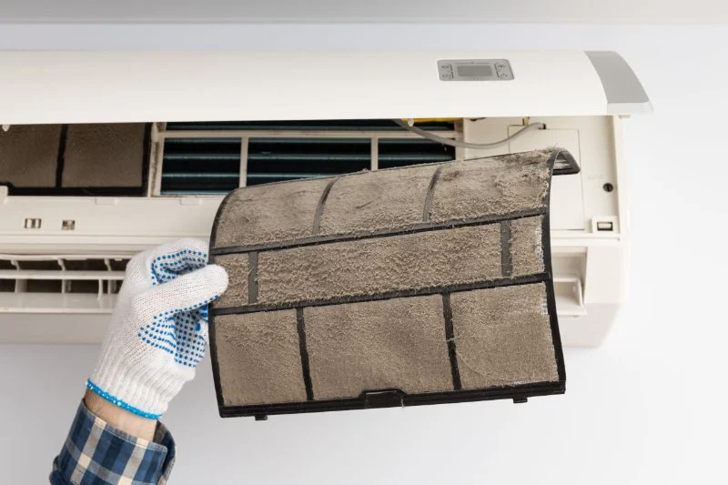 How to Clean Your Air Conditioner for Better Efficiency and Performance