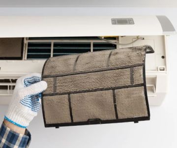 How to Clean Your Air Conditioner for Better Efficiency and Performance