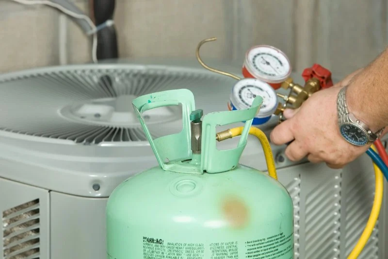 The Complete Guide to Air Conditioner Refrigerant Types and How They Impact Repairs
