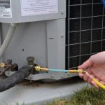 How to Handle AC Leaks and Prevent Future Damage