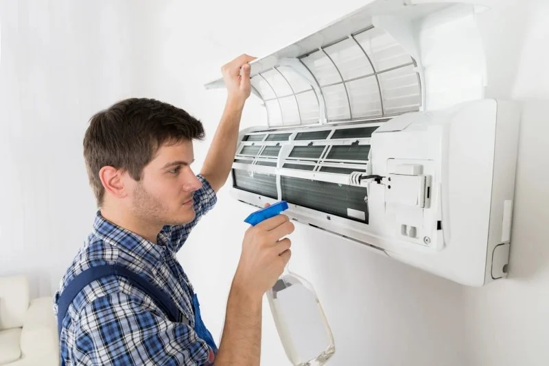 The Ultimate Guide to Fixing Common Air Conditioner Problems