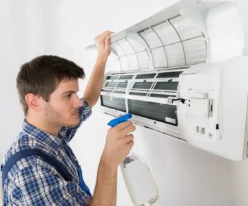 The Ultimate Guide to Fixing Common Air Conditioner Problems
