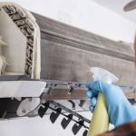 How to Clean Your Air Conditioner to Improve Performance