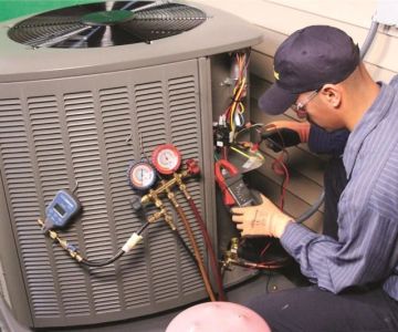 How to Perform Basic Air Conditioner Troubleshooting on Your Own