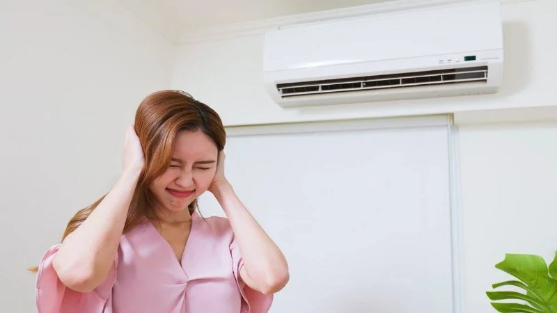 How to Troubleshoot and Fix a Noisy Air Conditioner: A Complete Guide