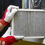 How to Replace the Air Filter in Your AC and Improve Its Performance