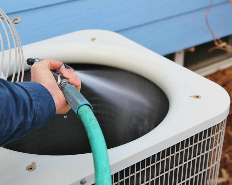 How to Clean Your Air Conditioning Coils for Better Cooling Performance