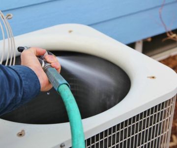 How to Clean Your Air Conditioning Coils for Better Cooling Performance