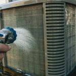 代码How to Clean Your Air Conditioning Coils for Better Cooling Performance