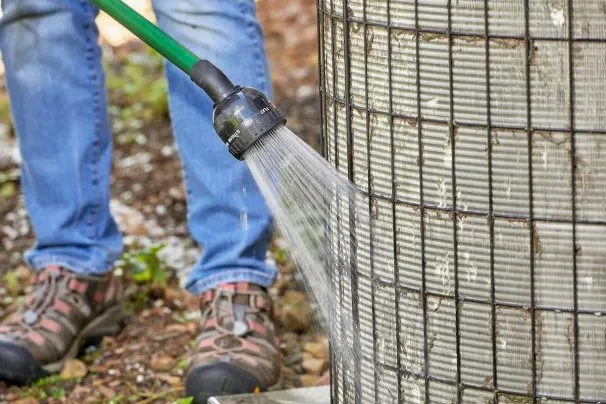 How to Clean Your AC Coils for Better Efficiency and Longer Lifespan