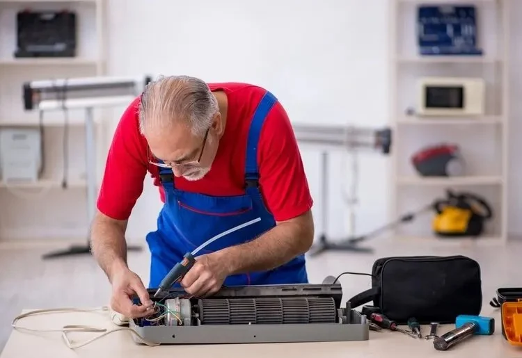 How to Repair a Faulty Air Conditioner Compressor
