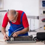 How to Repair a Faulty Air Conditioner Compressor