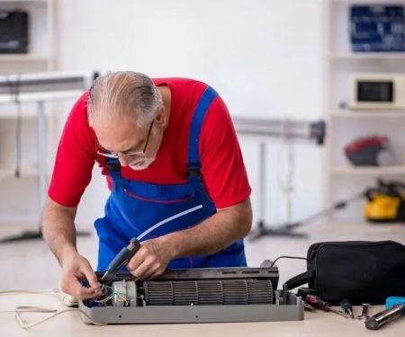 How to Repair a Faulty Air Conditioner Compressor