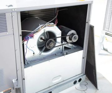 How to Fix a Faulty Air Conditioner Fan Motor