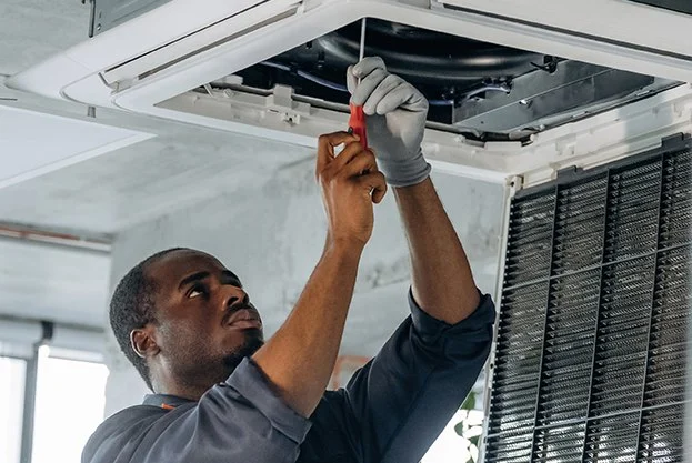 The Best Air Conditioner Repair Services Near Me: What to Look For