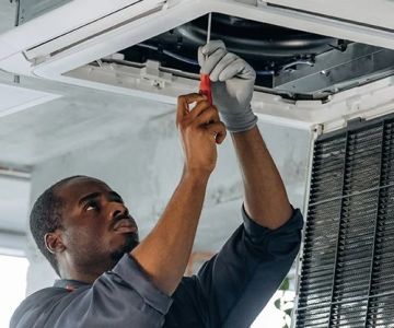 The Best Air Conditioner Repair Services Near Me: What to Look For