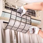 How to Deal with Air Conditioner System Clogging and Fix It