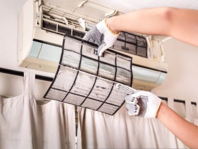 How to Deal with Air Conditioner System Clogging and Fix It
