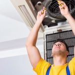How to Maintain Your Air Conditioner’s Fan Motor