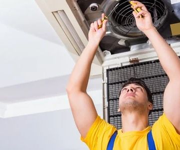 How to Maintain Your Air Conditioner’s Fan Motor