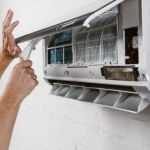 How to Fix an Air Conditioner with Low Coolant and Insufficient Cooling