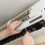 How to Handle an Air Conditioner That’s Not Working Properly