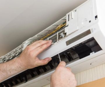 How to Handle an Air Conditioner That’s Not Working Properly
