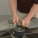 How to Repair an Air Conditioner with a Faulty Fan Blade