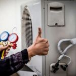 How to Troubleshoot Your Air Conditioner’s Refrigerant Issues