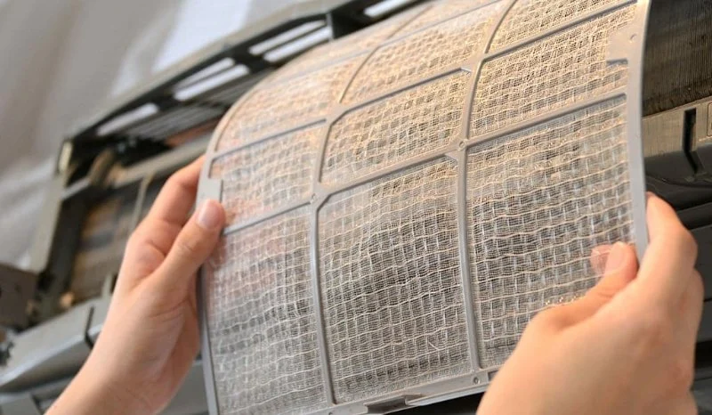 What You Need to Know About Air Conditioner Filter Replacement