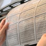 What You Need to Know About Air Conditioner Filter Replacement
