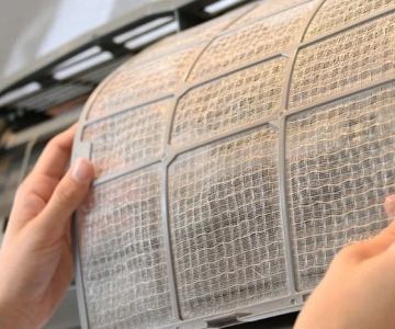 What You Need to Know About Air Conditioner Filter Replacement