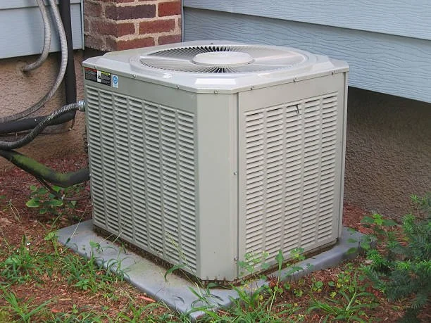 Air Conditioner Troubleshooting: How to Identify a Faulty Condenser Fan