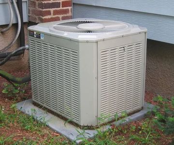 Air Conditioner Troubleshooting: How to Identify a Faulty Condenser Fan