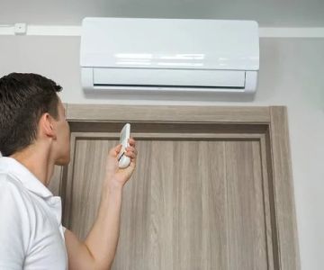 How to Fix an Air Conditioner that Is Not Blowing Air at All