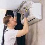 Why Your Air Conditioner Is Blowing Hot Air and How to Repair It