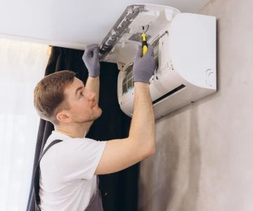 Why Your Air Conditioner Is Blowing Hot Air and How to Repair It