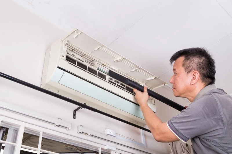 How to Fix Air Conditioning Problems Fast: Expert Tips