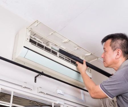 How to Fix Air Conditioning Problems Fast: Expert Tips