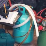 How to Solve Low Refrigerant Levels in Your Air Conditioner Unit